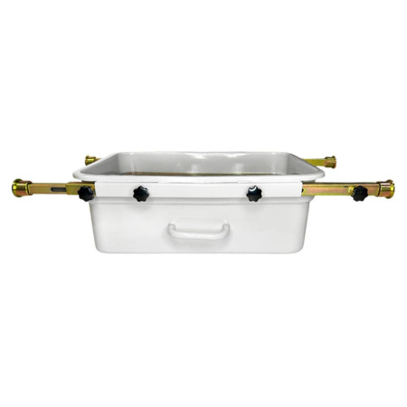 Ёмкость для сбора масла на яму Хорекс Авто HZ 04.134S