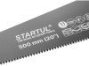 Ножовка по дер. 500мм 11 TPI STARTUL PROFI (ST4250-50)