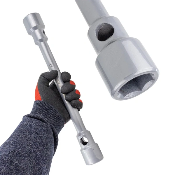 Ключ балонный двусторонний усиленный 30x33 L-400мм (12S.0003033)