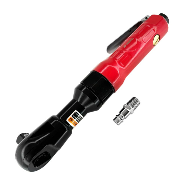 Пневмогайковерт 1/2" ГАММАТЕСТ GT7B016