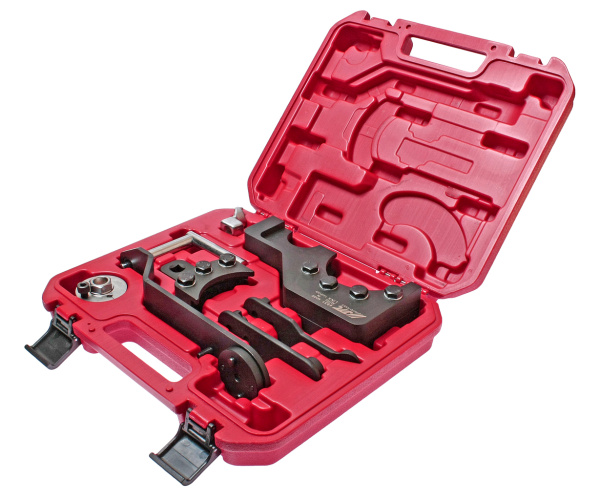 Набор инструментов для фиксации зубчатого колеса распредвала JTC 4931 (VW Transporter, Touareg)