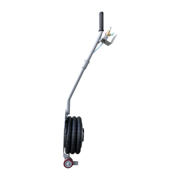 Домкрат подкатной пневматический г/п 3 т Хорекс Авто HZ 01.5.004J