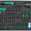 Наборы пневмоинструмента