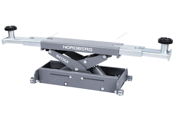 Траверса пневмогидравлическая г/п 3 т NORDBERG N433GA