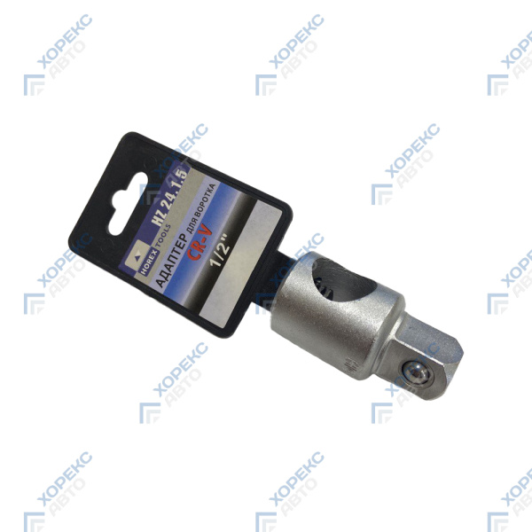 Адаптер для воротка 1/2" Хорекс Авто HZ 24.1.5