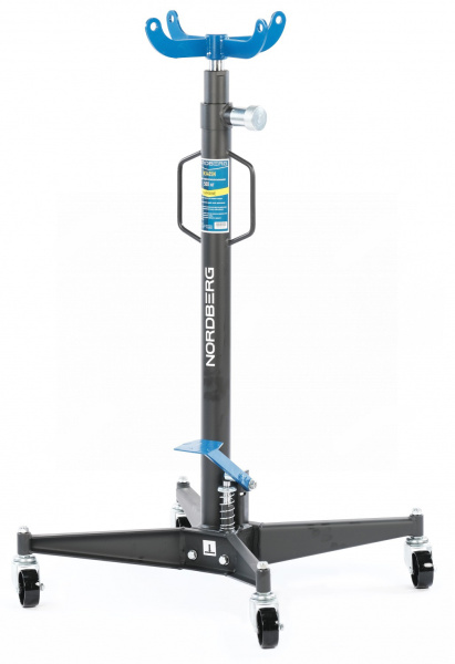 Стойка трансмиссионная NORDBERG N3405N, 500 кг