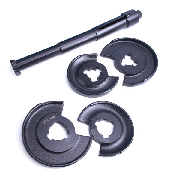 Стяжка пружин для BENZ Car-Tool CT-1049A