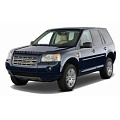Чехлы LAND ROVER FREELANDER