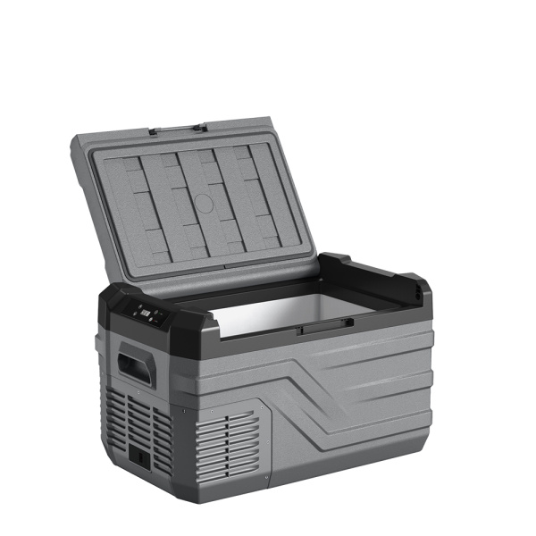 Автохолодильник Alpicool NL30 (12/24)