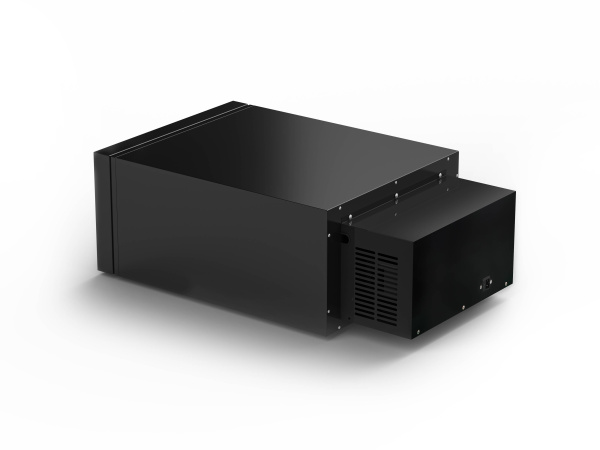 Автомобильный компрессорный холодильник FILYMORE T-D31