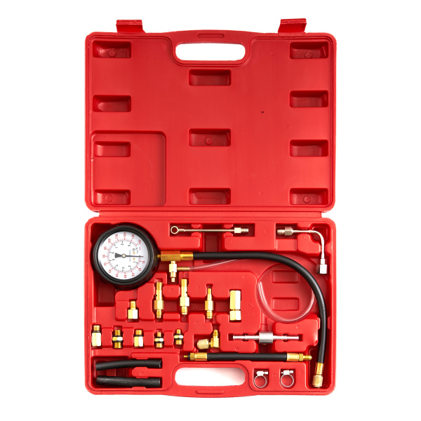 Тестер давления топливной системы ROSSVIK ST110