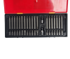 Набор бит SPLINE, TORX, HEX JTC K1402 (1/2", 3/8", 40 предметов в кейсе)