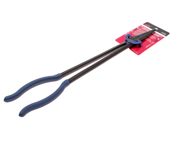 Тонкогубцы прямые с удлиненными рукоятками JTC 5909 (406 мм)