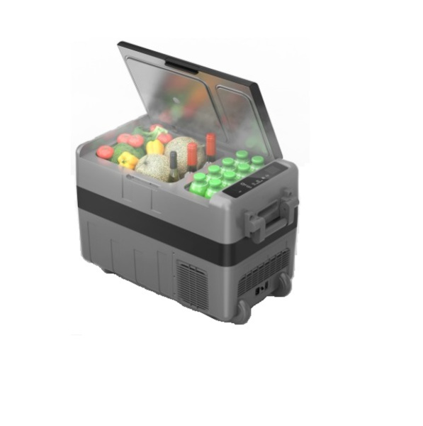 Автомобильный компрессорный холодильник FILYMORE X40