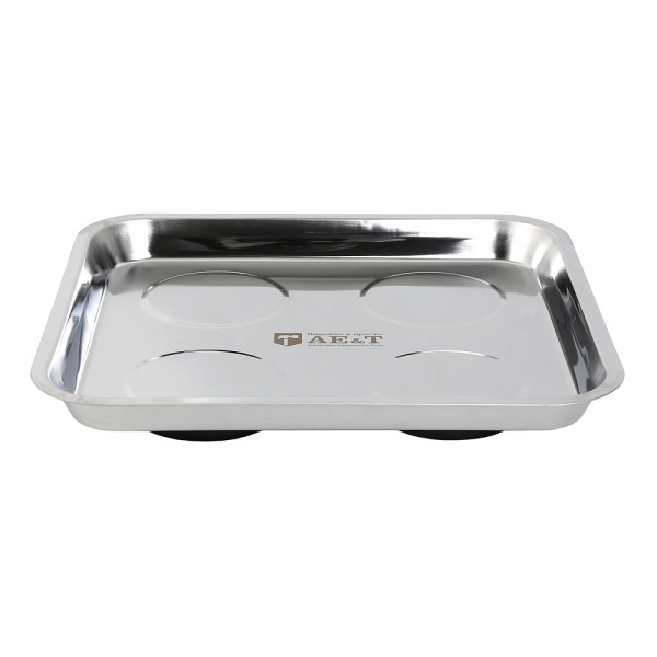 Тарелка магнитная AE&T TA-T7008 (270x292 мм)