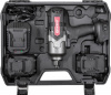 BBIW121700 Гайковерт ударный аккумуляторный бесщёточный 1/2"DR, 21В, 1700 Нм Thorvik