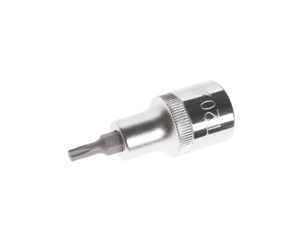 Бита-головка JTC 45520 (1/2", TORX, T20х55 мм)