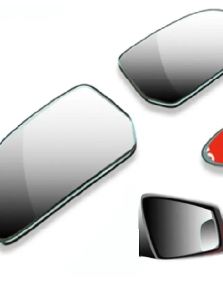 Зеркало мёртвой зоны KR-205 (2шт)