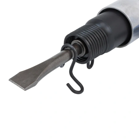 Пневмомолоток (4500уд/мин,6.3bar,круглое основание)