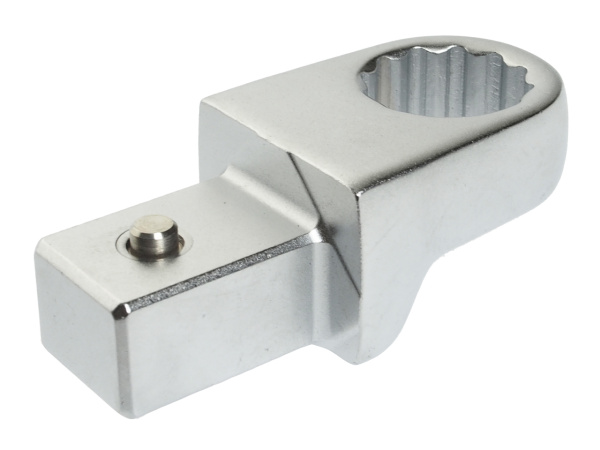 Насадка накидная 12-ти гранная JTC 514217 для динамометрического ключа JTC 6835 (17 мм, 14х18 мм)