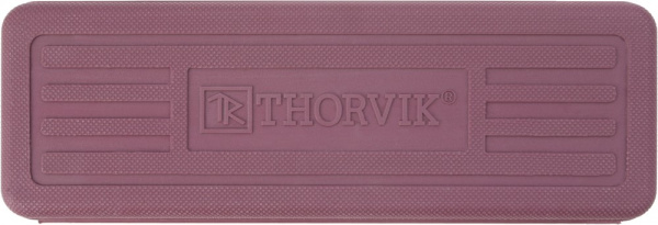 Набор головок торцевых ударных глубоких Thorvik S23S2110S (1/2"DR, 10-24 мм, 10 предметов Thorvik)