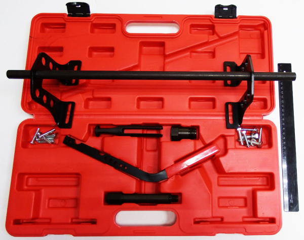 Рассухариватель универсальный TA-A1047-A