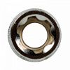 Головка торцевая KING TONY 9AW4901, 1/2" RIBE M12S, для двигателя Nissan