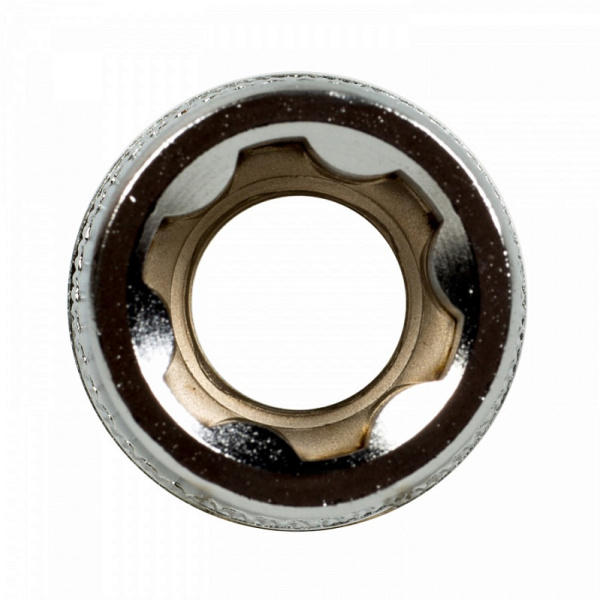 Головка торцевая KING TONY 9AW4901, 1/2" RIBE M12S, для двигателя Nissan