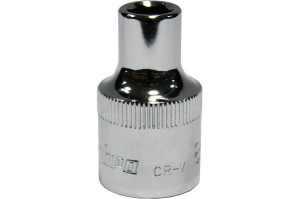 Головка торцевая 12-гранная Ombra 112309 (1/2"DR, 9 мм)