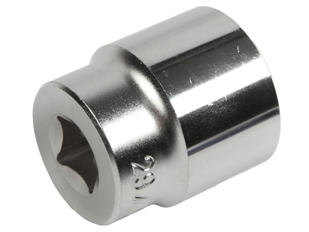 Головка торцевая JTC 43829 (1/2", 29 мм, L=42 мм)