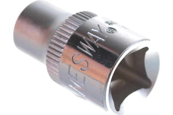 Головка торцевая  JONNESWAY (1/2";DR 12-гр., 17 мм)