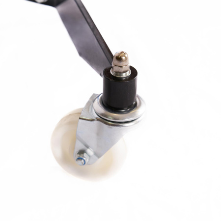 Стойка трансмиссионная ROSSVIK HJ0306_7040 (1000 кг, RAL7040, цвет серый)