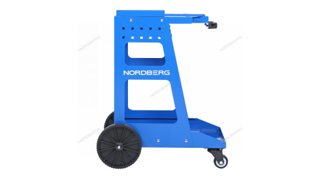 Тележка для сварочного аппарата NORDBERG T23