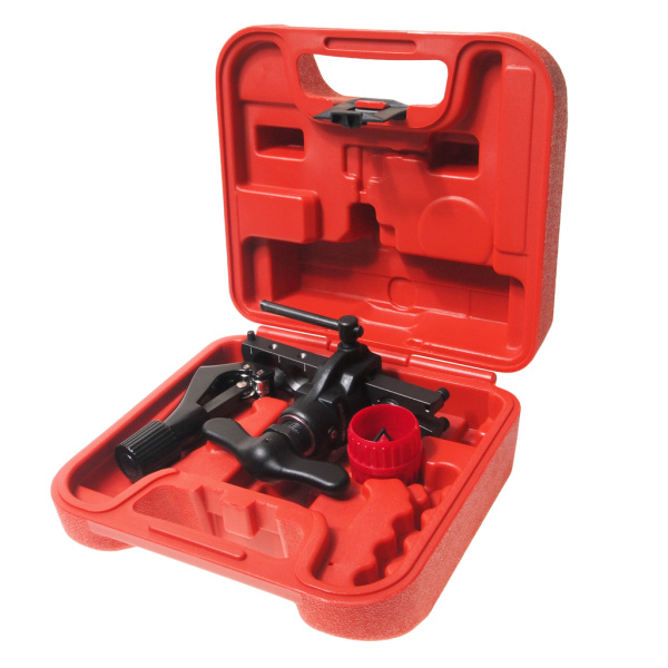 Набор инструментов для резки и развальцовки трубок JTC 5443