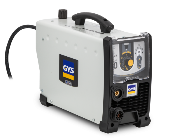 Плазморез EASYCUT 40