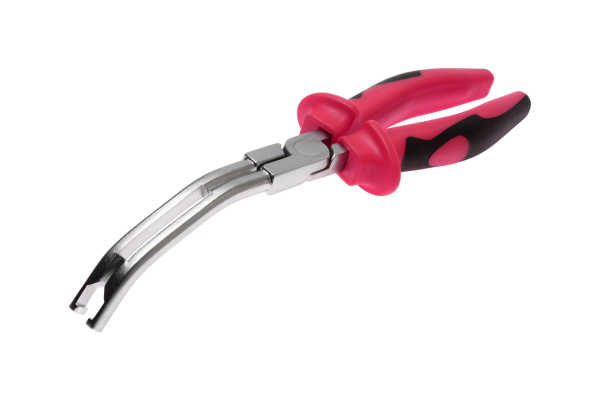 Клещи для коннектора свечи накаливания JTC 4758 (BMW, MERCEDES, VW, AUDI)