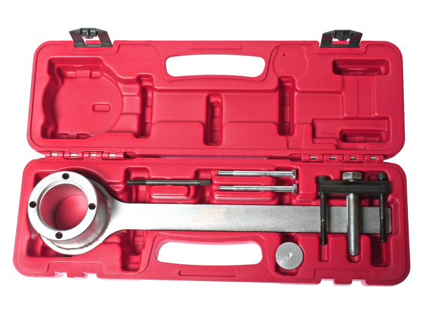 Съемник шкивов коленвала JTC 4129 (JAGUAR, LAND ROVER)