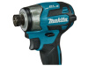 Аккум. шуруповерт MAKITA LXT DTD 173 Z в кор.