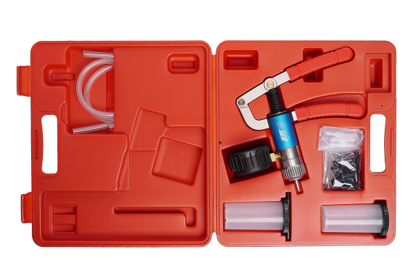 Приспособление для проверки давления и герметичности в кейсе JTC 1245