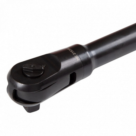 Трещотка пневматическая MIGHTY SEVEN NE-4305, 1/2", 95 Нм, удлиненная