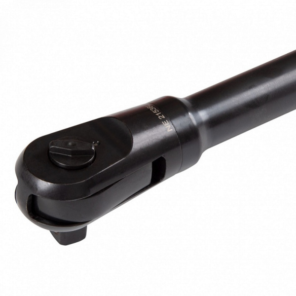Трещотка пневматическая MIGHTY SEVEN NE-4305, 1/2", 95 Нм, удлиненная