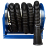 Катушка со шлангом для отвода выхлопных газов (127мм*8м) TG-2712708