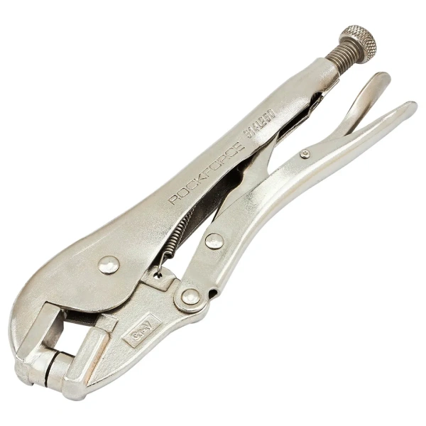 Зажим гейферный специальный с ''точечный''10''-250мм