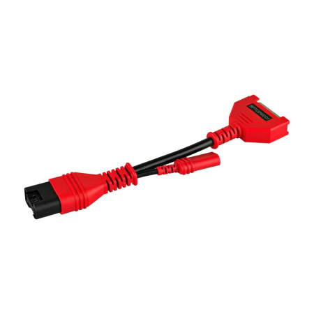 Адаптеры диагностические Autel EV для MS909, MS919, Ultra (набор), EV DIAG BOX