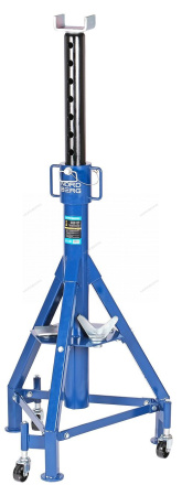 Подставка страховочная на колесах NORDBERG N3012T (12 т)