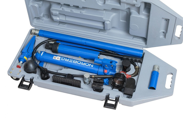 Растяжка рихтовочная усилие 10 т NORDBERG N3810