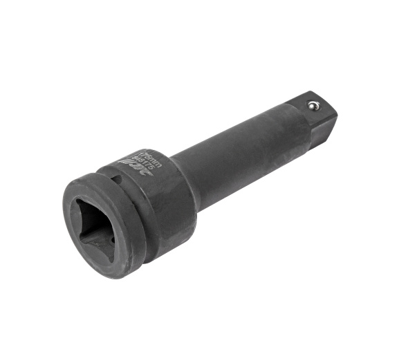 Удлинитель-переходник ключа ударный JTC 848175 (1", L=175 мм)