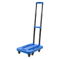 Тележки ручные