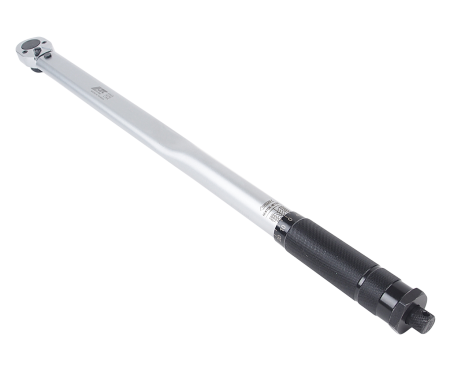 Ключ динамометрический JTC 6905 (3/4", 80-430 Нм, 675 мм)