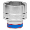Головка торцевая стандартная шестигранная 3/4", 58 мм KING TONY 633558M